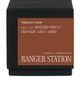 Ranger Station Ranger Station Tobac + Musk 50ml Eau De Parfum - 2