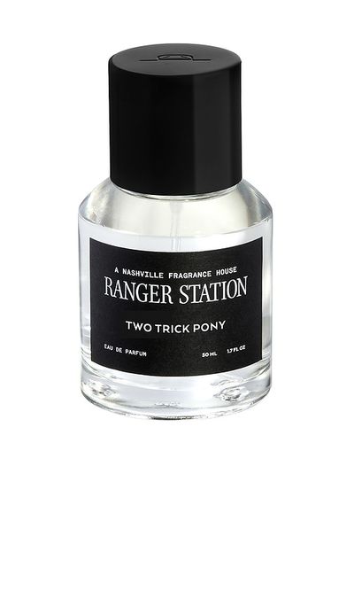 Ranger Station Ranger Station Two Trick Pony 50ml Eau De Parfum