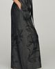 Ranna Gill Denim Wide-Leg Jumpsuit - 4