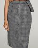 Ranna Gill Pencil Skirt - 2