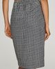 Ranna Gill Pencil Skirt - 4