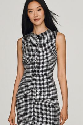 Sho Dress