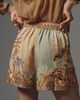 Ranna Gill Wrap Skort - 3