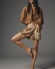 Ranna Gill Wrap Skort - 4