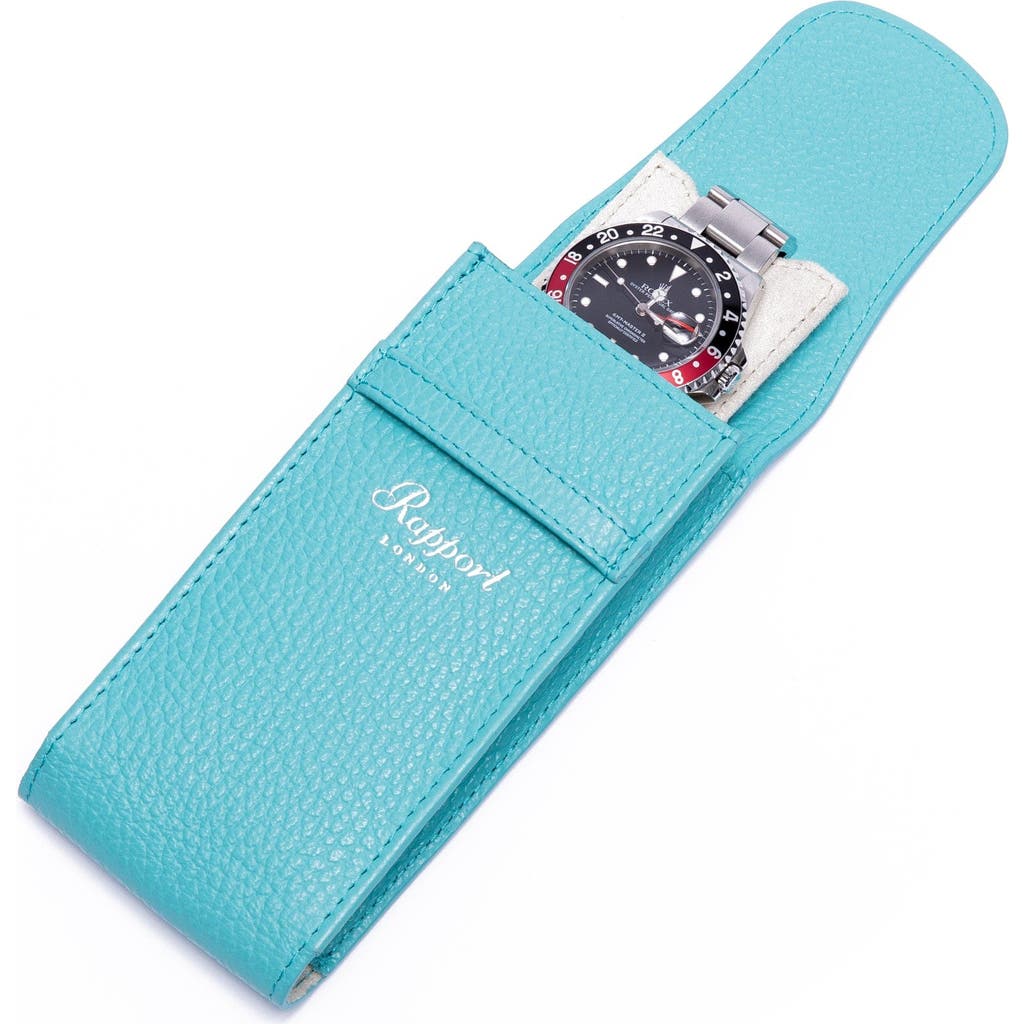 Rapport London Rapport London PORTOBELLO WATCH POUCH