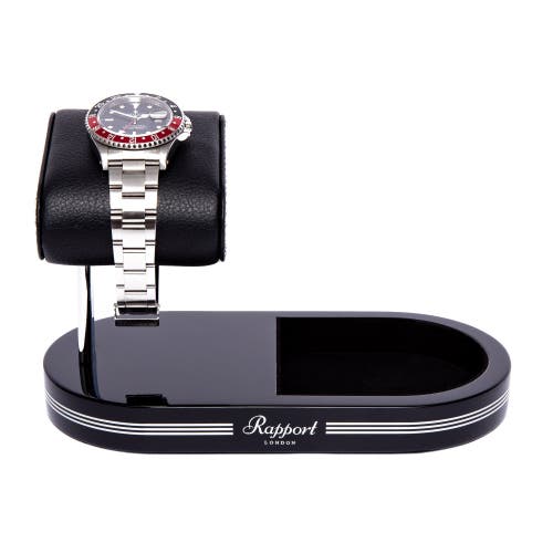 Rapport London Rapport London WATCH STAND WITH TRAY