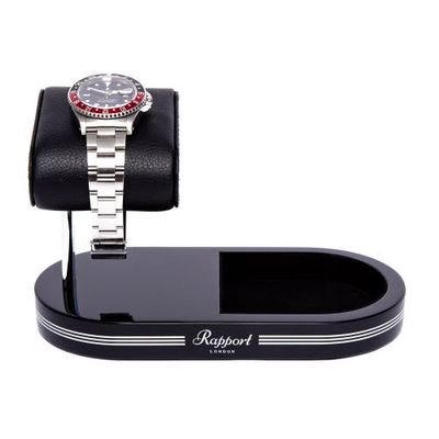 Rapport London Rapport London WATCH STAND WITH TRAY