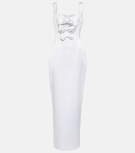 Rasario Rasario Bridal satin gown