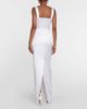 Rasario Rasario Bridal satin gown - 3