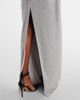 Rasario Rasario Crystal-embellished chiffon gown - 5