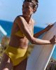 Rashi World Rashi World High-Waisted Surf Bottom - 3