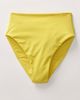 Rashi World Rashi World High-Waisted Surf Bottom - 5