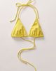 Rashi World Rashi World Surf Bikini Top - 5