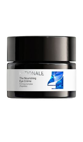 RATIONALE RATIONALE 4 The Nourishing Eye Cream