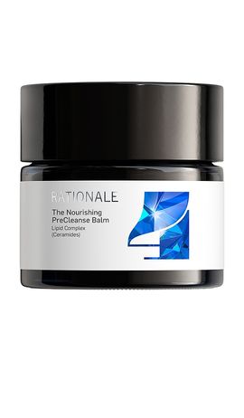 RATIONALE RATIONALE #4 The Nourishing PreCleanse Balm