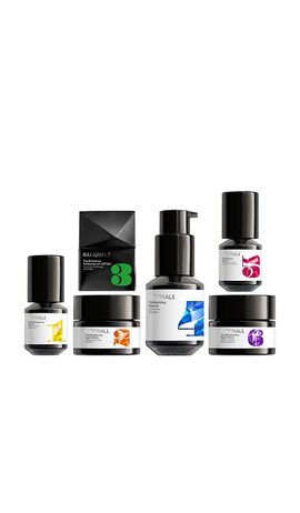 RATIONALE RATIONALE The Discovery Travel Kit