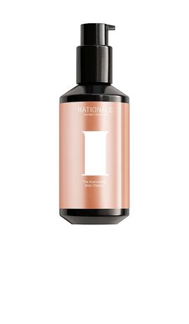 RATIONALE RATIONALE The Illuminating Body Cleanse
