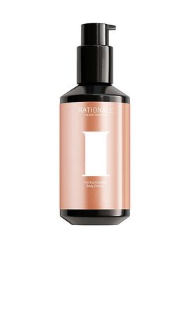 RATIONALE RATIONALE The Illuminating Body Creme