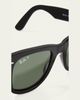 Ray-Ban Polarized Classic Wayfarer Acetate Sunglasses - 5