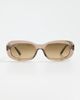 Ray-Ban Ray-Ban 0RB2221 6827M253 Sunglasses Transparent Beige One - 2