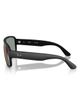 Ray-Ban Ray-Ban 129mm Polarized Square Sunglasses - 3