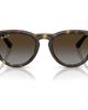 Ray-Ban Ray-Ban 51mm Gradient Polarized Phantos Sunglasses - 1