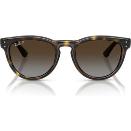 Ray-Ban Ray-Ban 51mm Gradient Polarized Phantos Sunglasses