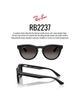 Ray-Ban Ray-Ban 51mm Phantos Sunglasses - 5