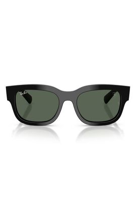 Ray-Ban Ray-Ban 53mm Ferrari Square Sunglasses