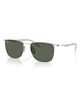 Ray-Ban Ray-Ban 53mm Semi Rimless Square Sunglasses - 2