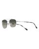 Ray-Ban Ray-Ban 54mm Gradient Irregular Sunglasses - 5