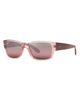 Ray-Ban Ray-Ban 58mm Polarized Rectangular Sunglasses - 2