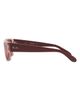 Ray-Ban Ray-Ban 58mm Polarized Rectangular Sunglasses - 3