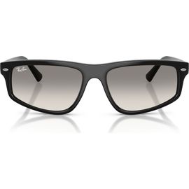 Ray-Ban Ray-Ban 59mm Gradient Geometric Sunglasses