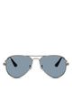 Ray-ban Ray-Ban Aviator Max Aviator Sunglasses, 58mm - 2