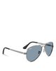 Ray-ban Ray-Ban Aviator Max Aviator Sunglasses, 58mm - 3