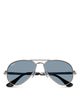 Ray-ban Ray-Ban Aviator Max Aviator Sunglasses, 58mm - 4
