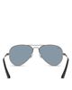 Ray-ban Ray-Ban Aviator Max Aviator Sunglasses, 58mm - 5