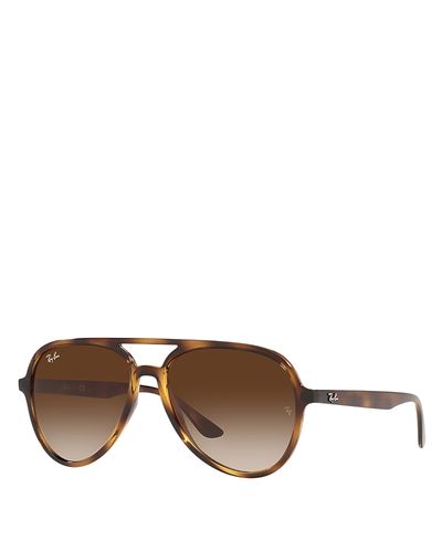 Ray-ban Ray-Ban Aviator Sunglasses, 57mm