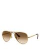 Ray-ban Ray-Ban Aviator Sunglasses, 58mm - 1