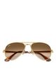 Ray-ban Ray-Ban Aviator Sunglasses, 58mm - 5