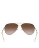 Ray-ban Ray-Ban Aviator Sunglasses, 59mm - 3