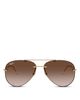 Ray-ban Ray-Ban Aviator Sunglasses, 59mm - 4