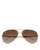 Ray-ban Ray-Ban Aviator Sunglasses, 59mm - 5