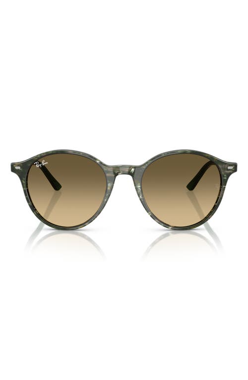 Ray-Ban Ray-Ban Bernard 51mm Gradient Phantos Sunglasses