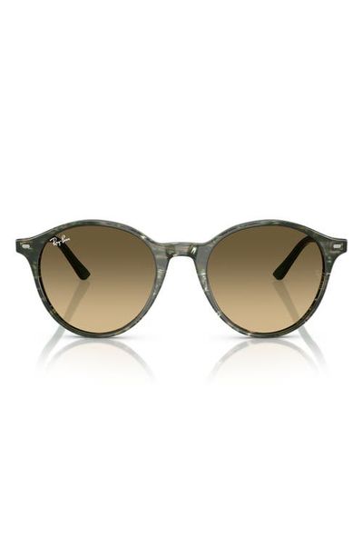 Ray-Ban Ray-Ban Bernard 51mm Gradient Phantos Sunglasses