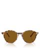 Ray-ban Ray-Ban Bernard Round Sunglasses, 53mm - 2