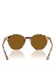 Ray-ban Ray-Ban Bernard Round Sunglasses, 53mm - 4