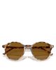 Ray-ban Ray-Ban Bernard Round Sunglasses, 53mm - 5