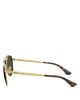 Ray-ban Ray-Ban Bill Max Square Sunglasses, 59mm - 2